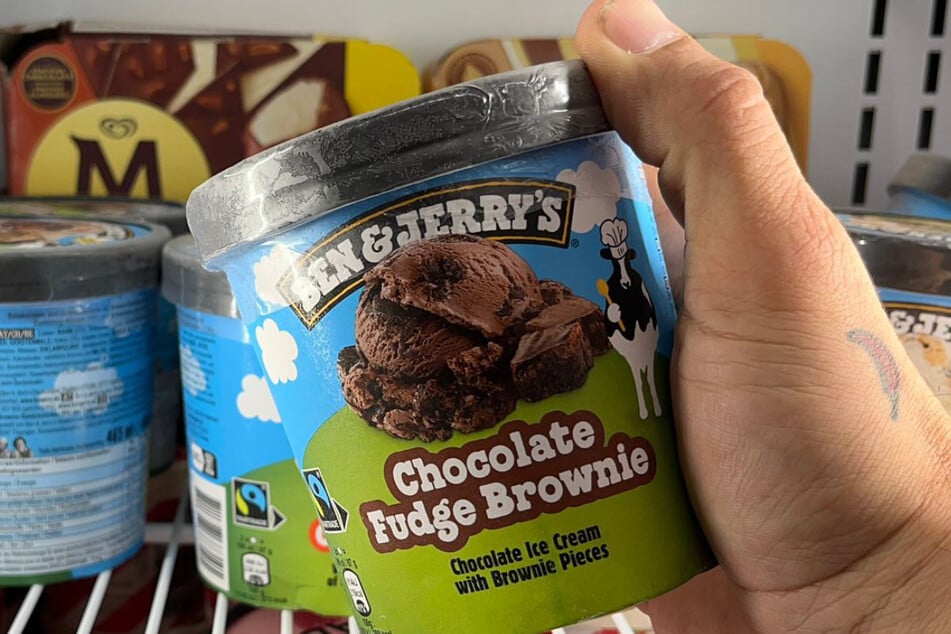 Die Marke "Ben & Jerry's" gehört seit 2000 dem Lebensmittelmulti "Unilever". Das soll sich nach Willen der Kult-Eis-Gründer und Namensgeber wieder ändern.