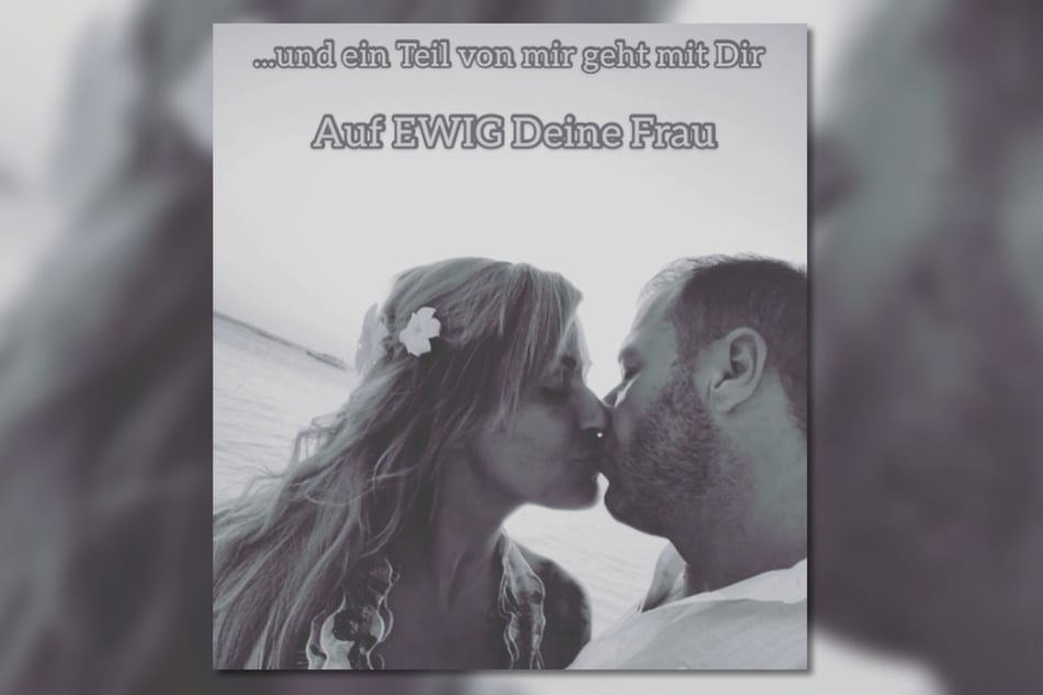 Als Willi Herren (†45) starb, machte sich Jasmin (42) unter anderem bei Instagram Luft und teilte alte Pärchen-Fotos.