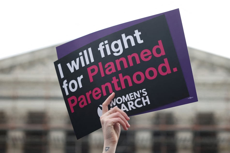 Planned Parenthood, one of the country's largest abortion providers, provides a wide range of vital reproductive health services.