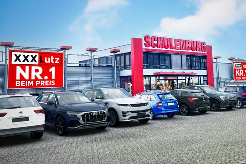 Riesiger Sonderverkauf bei XXXLutz! Am Sonntag (3.5.) gibt's mega Rabatt auf diese Artikel