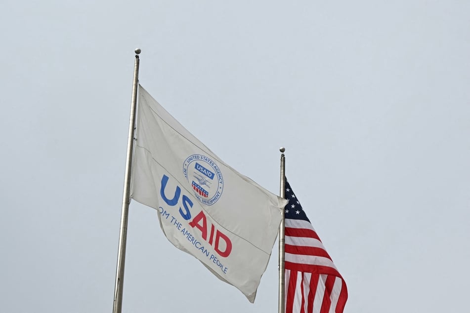 USAID has placed its staff on administrative leave and begun recalling overseas employees amid a push by the Trump administration to shut down the agency.