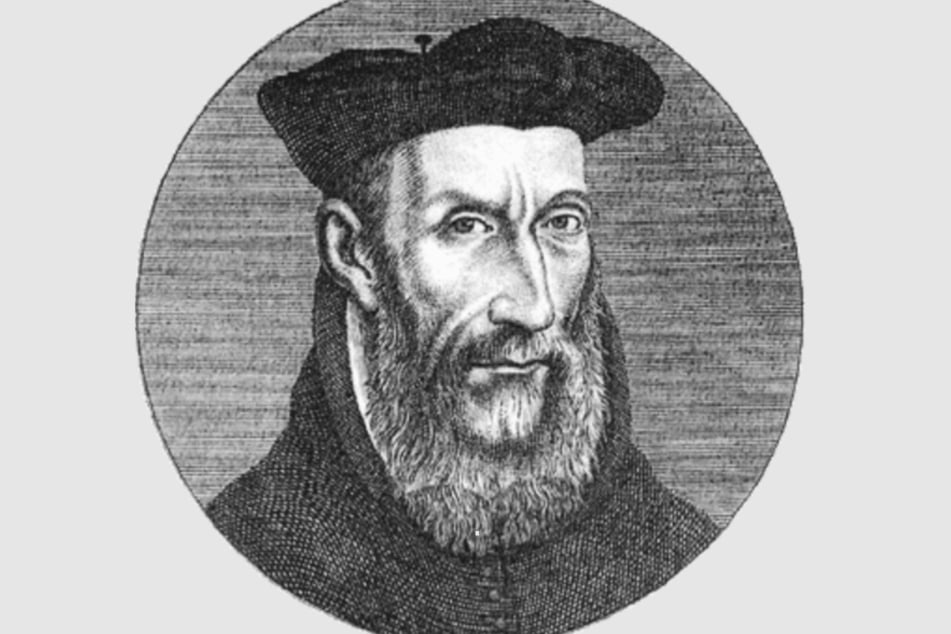 Michel de Nostredame (150 až 1566) zanechal tisíce proroctví
