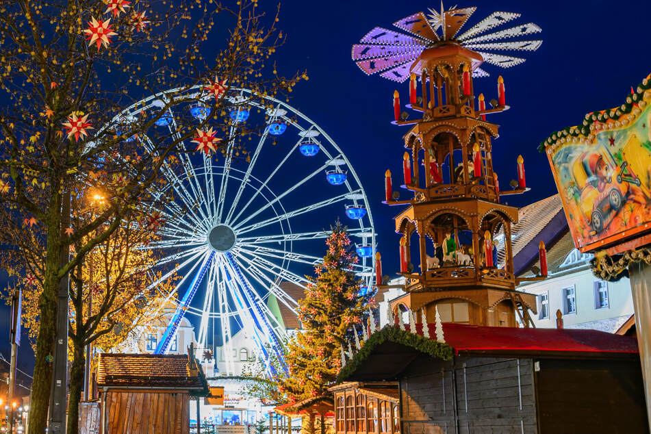 Das macht Brandenburgs Weihnachtsmärkte so besonders!