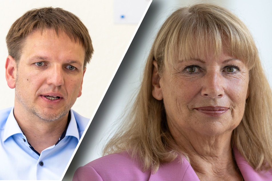 Nach Vogel-Affäre: Wird Ministerin Köpping SPD-Spitzenkandidatin?