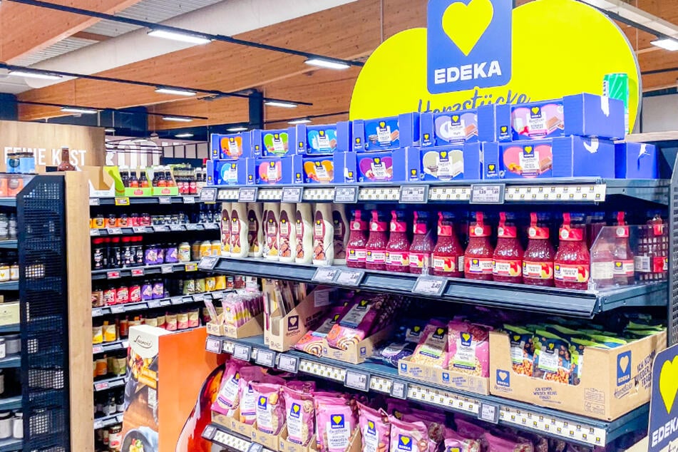 Genial, was EDEKA am Mittwoch (10.12.) im Angebot hat