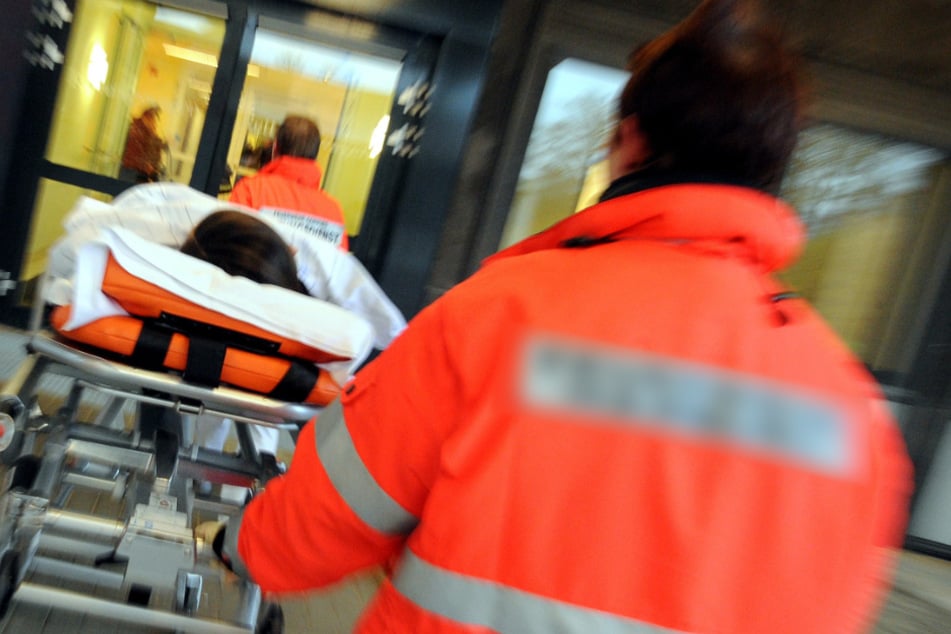 Der Mann wurde in einer Wiesbadener Klinik operiert (Symbolfoto).