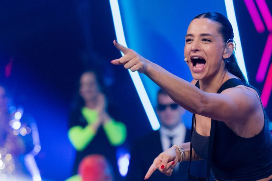 Amira Pocher: Topsecret! Amira Aly packt aus, was hinter den "The Masked Singer"-Kulissen abgeht
