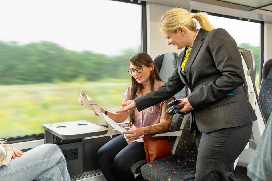 In Brandenburg werden Quereinsteiger für diesen Traumjob gesucht