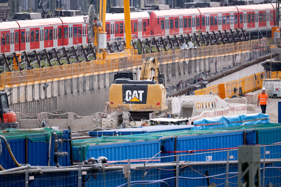 München: "Milliardengrab": Soll der Bau der zweiten Stammstrecke durch München gestoppt werden?