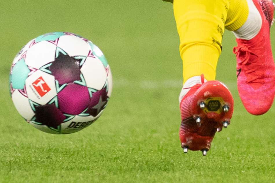 Der Ball rollt erstmal nicht mehr (Symbolbild).