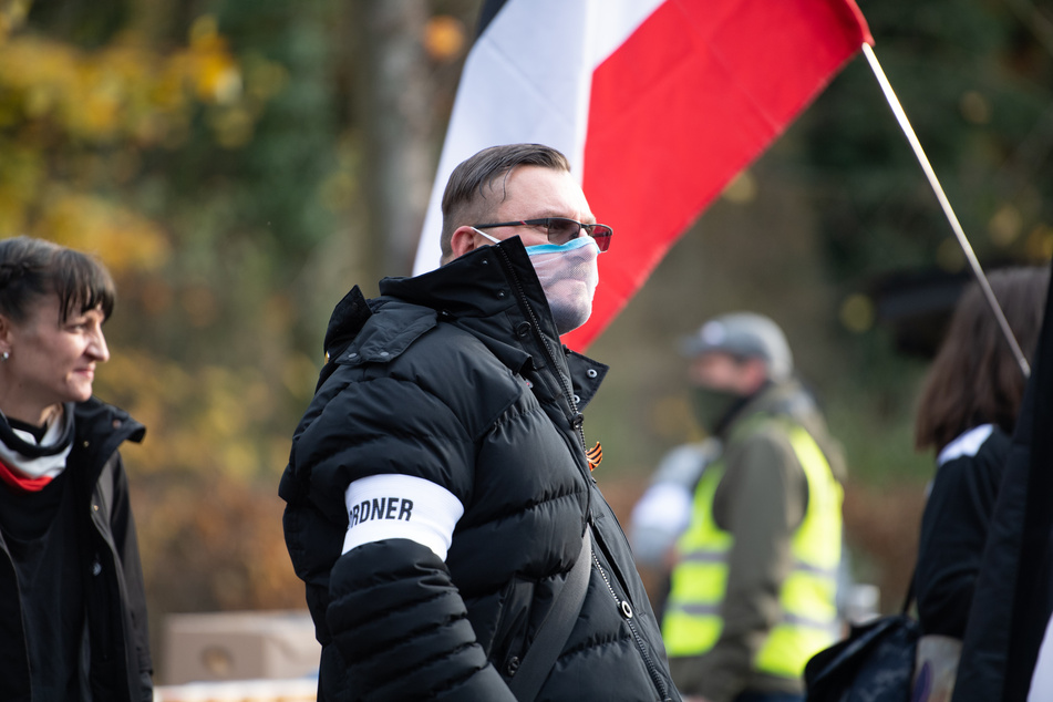 3200 Reichsbürger in NRW, Querdenker bereiten Sorge