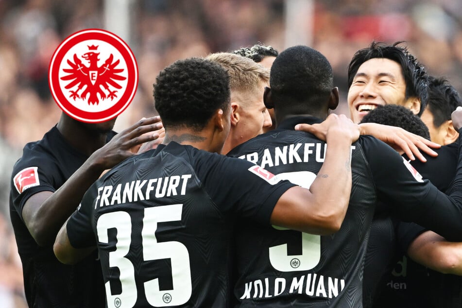 Eintracht-Trainer nach Sieg in Stuttgart: "Die Jungs haben alles umgesetzt"