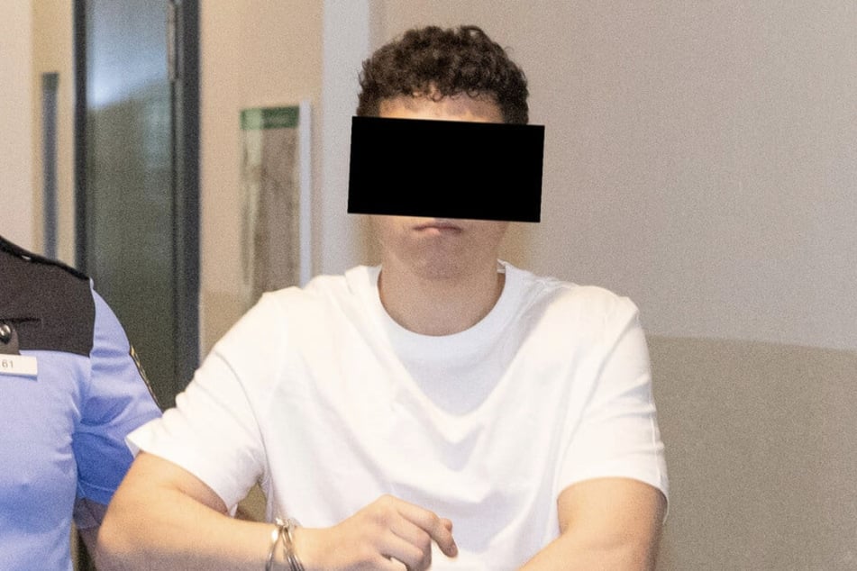 Gegen Emre S. (26) wurde nun eine weitere Anklage erhoben.