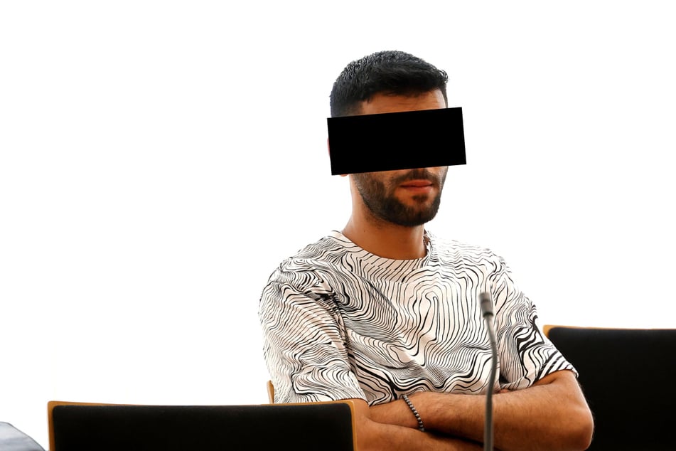 Mutmaßlicher Sex-Täter droht, ins Ausland zu flüchten: Gericht lässt ihn trotzdem frei