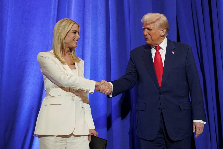 President Donald Trump's statement gave Attorney General Pam Bondi 60 days to enact the ruling.