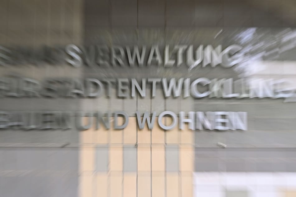 Berlin: Nach Hackerangriff: Senatsverwaltungen sind "arbeitsunfähig"