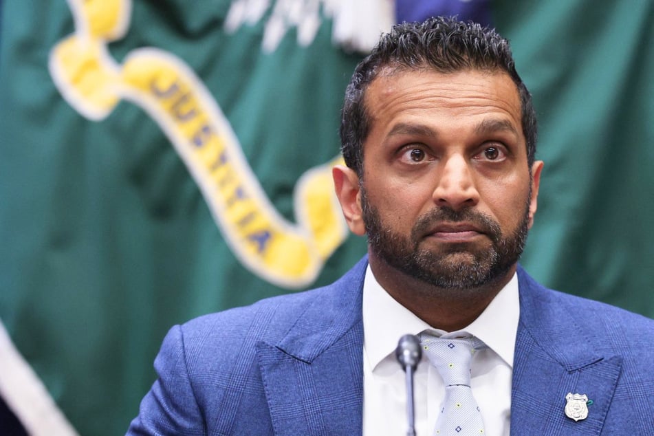 The FBI has begun ramping up its ongoing investigation into 2020 election fraud in Georgia after Director Kash Patel labeled it a "priority effort."
