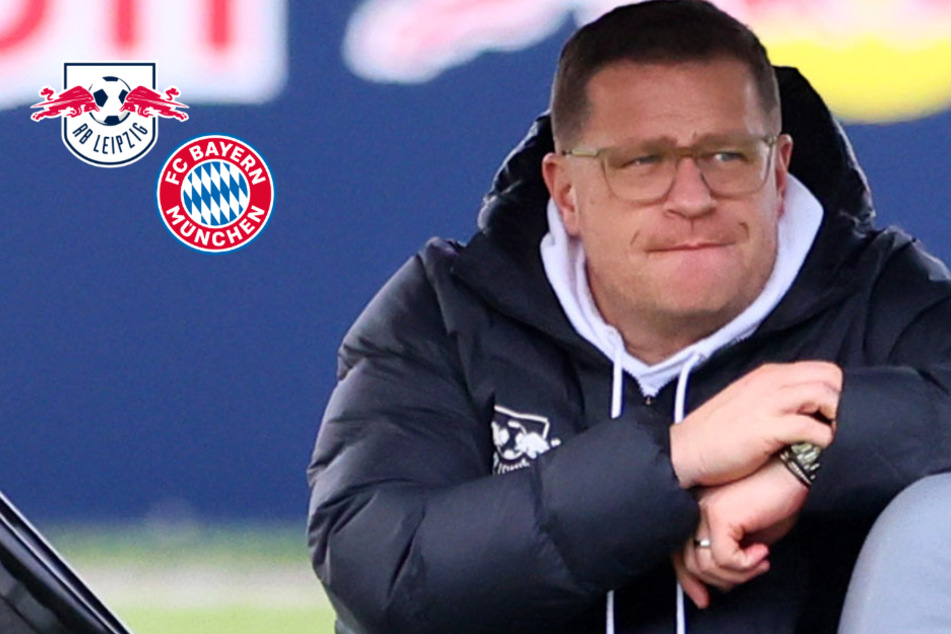 Es lief nicht alles reibungslos bei RB Leipzig: Dann geht Eberl doch zum FC Bayern München!