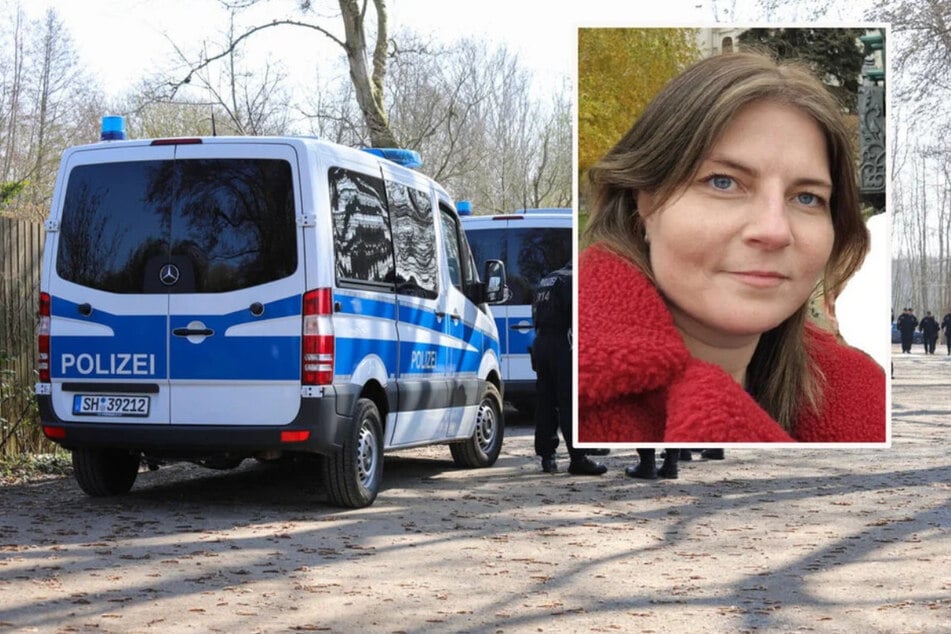 Vermisste Frau soll Opfer eines Gewaltverbrechens geworden sein: Polizei nimmt Ehemann fest