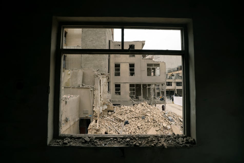 China has announced critical humanitarian assistance for Middle Eastern countries such as Iran and Lebanon amid the ongoing US-Israeli war.