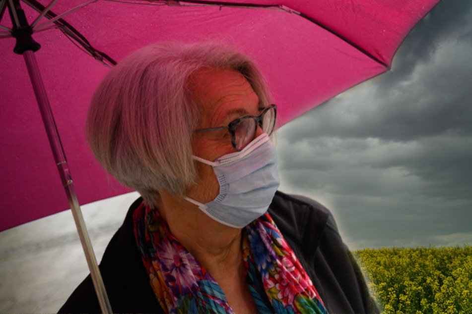 Jetzt wird's Wetter ungemütlich: Schauer, Gewitter und Starkregen drohen