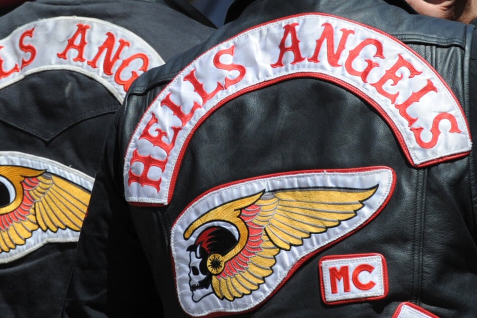 Speziell gegen drei Mitglieder der Rockergruppierung Hells Angels wurden die Durchsuchungsbeschlüsse vollstreckt. (Symbolfoto)