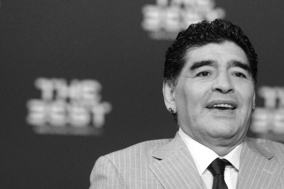 Ermittlungen im Fall Maradona abgeschlossen: Sieben Anklagen wegen Totschlags!