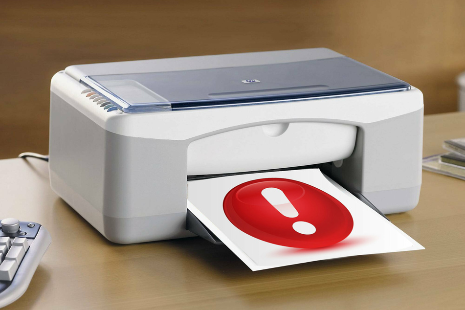 HP printers have security flaws that could lead to serious hacks