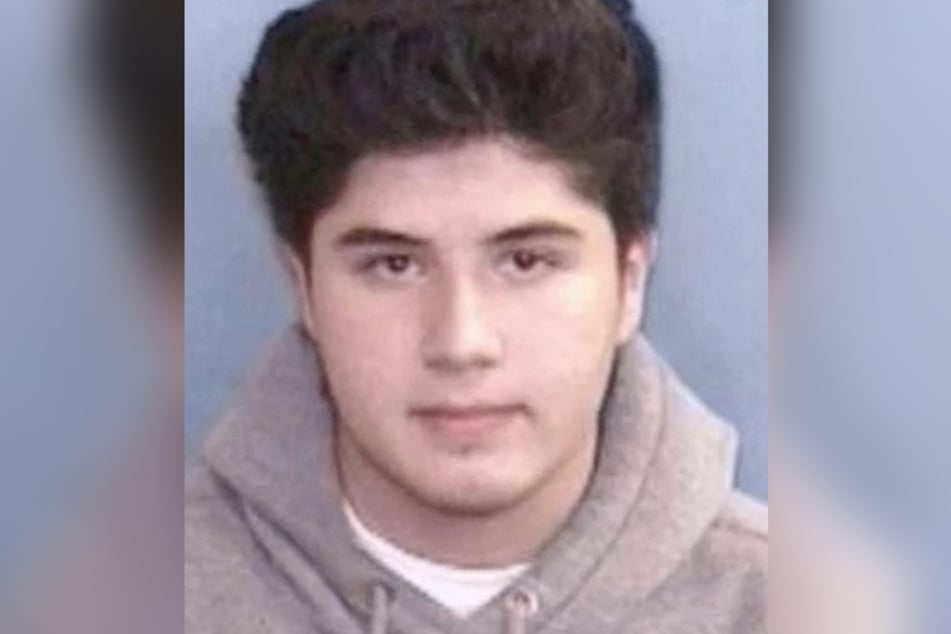 Alejandro Rosales Castillo (27) byl deset let na útěku, nyní byl dopaden.