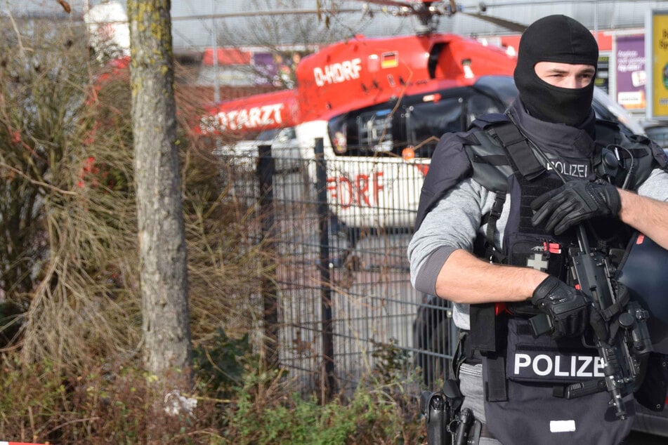 Schülerin (†18) in St. Leon-Rot erstochen: Mordanklage erhoben!