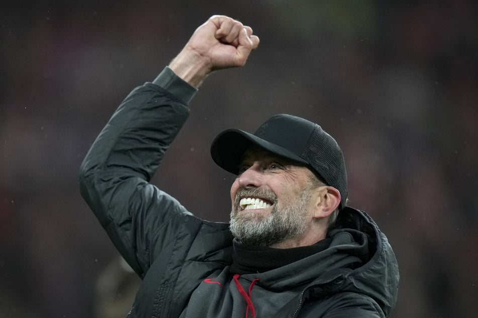 Der 58-Jährige feierte mit dem FC Liverpool seinen größten Erfolg. (Archivfoto)