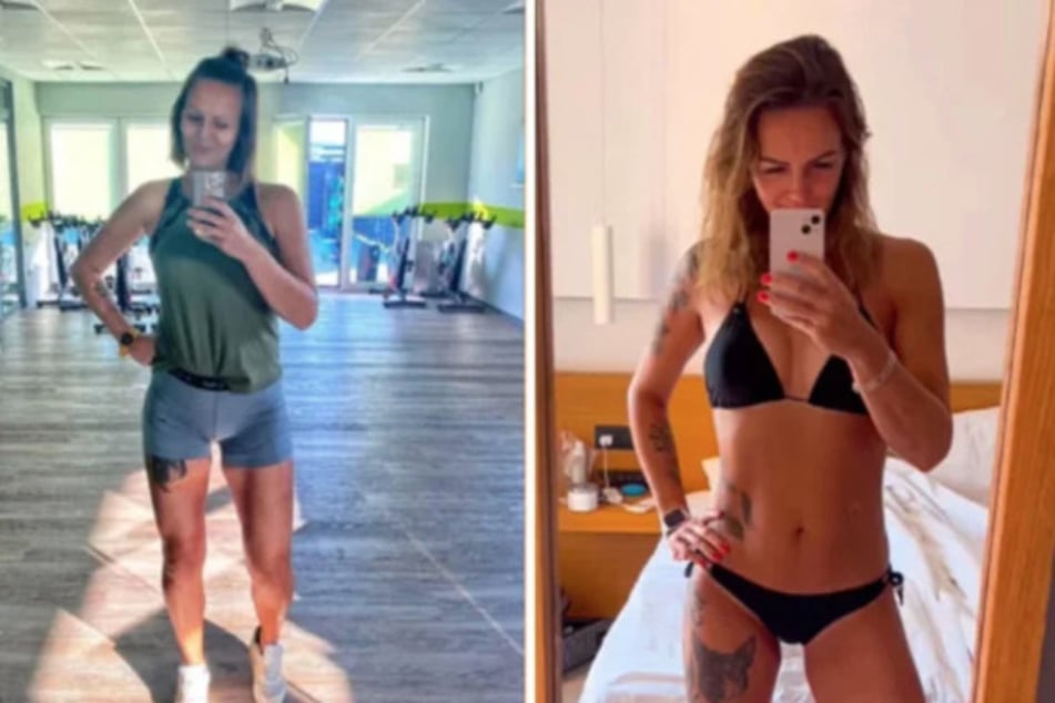 "Bauer sucht Frau"-Star Stefanie Hausen (42) erlebte jüngst einen Schockmoment mit ihrer kleinen Tochter.