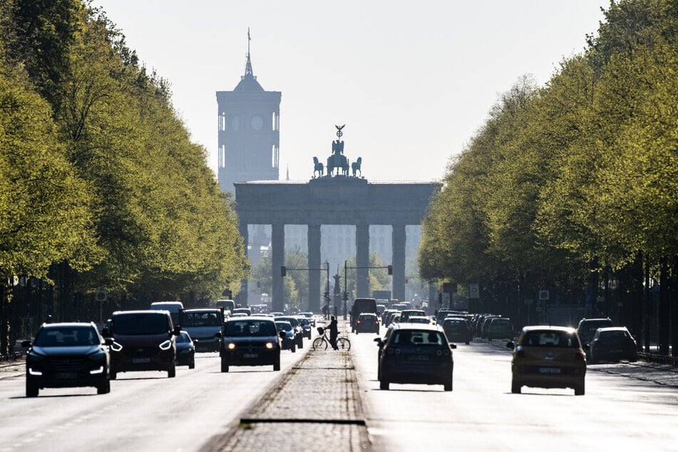 Eine Umfrage zeigt, was die Berliner während der Corona-Zeit besonders vermissten.