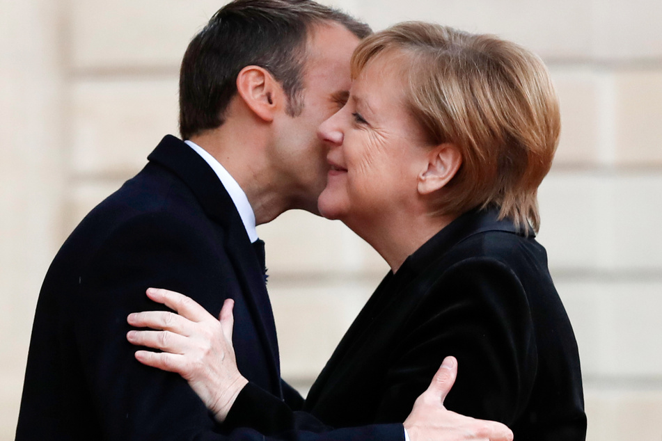 500-Milliarden-Euro-Plan: Welche Chancen hat das Rettungspaket?