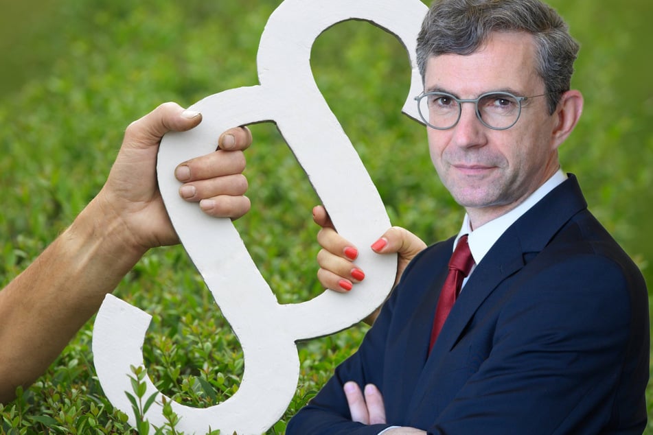 Ungebremste Streitlust? Immer mehr Zivilverfahren belasten Sachsens Gerichte