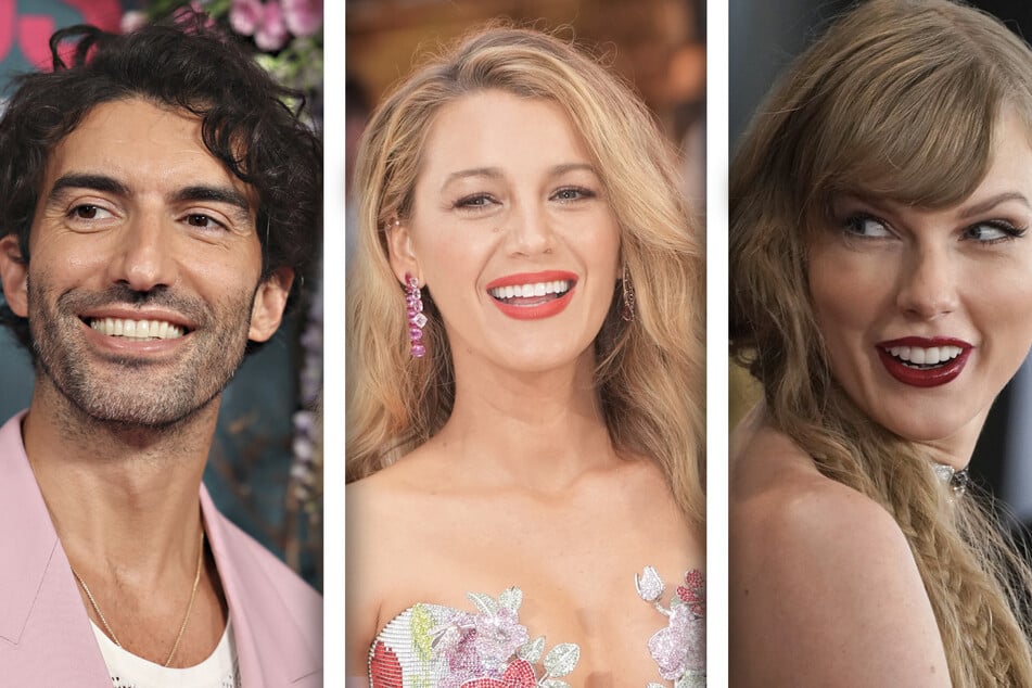 Neue Unterlagen enthüllen: Taylor Swift und Blake Lively sollen sich gegen Justin Baldoni verbündet haben