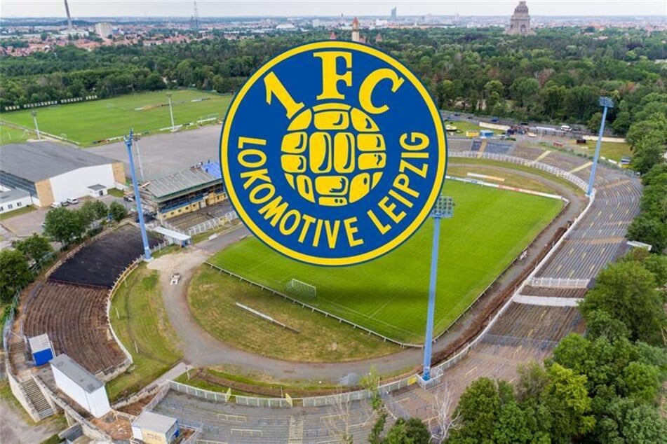 Hier gibt's alle News rund um den 1. FC Lokomotive Leipzig. 