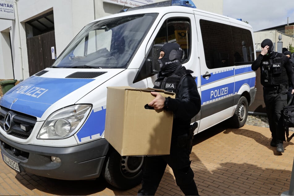 Noch ist unklar, unter welches Strafrecht die Angeklagten fallen.