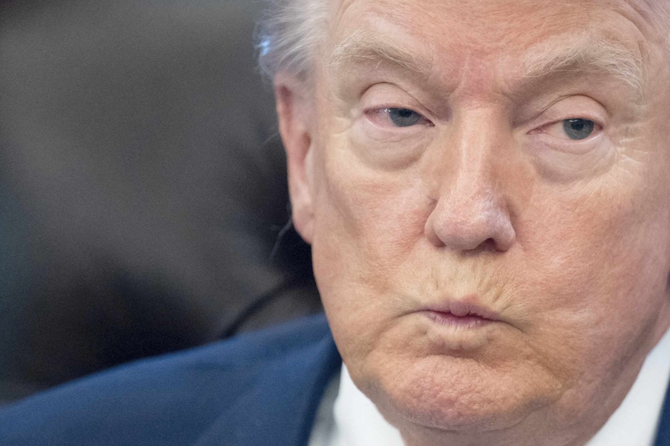 Trump comments on troops pulling out of Minnesota: "Maybe we could use a little bit of a softer touch"