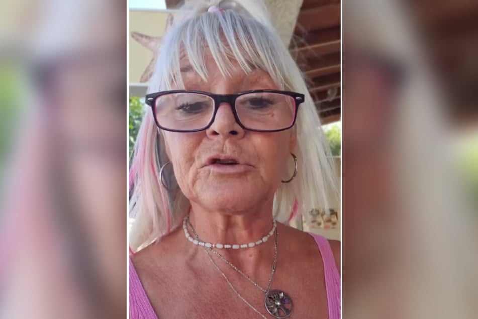 In regelmäßigen Abständen bringt Kathrin Mermi-Schmelz (58) in Sachen Gesundheitszustand von Thommy ihre Follower auf den neuesten Stand.