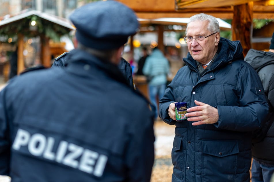 München: Kriminalität in Bayern auf Stand von 1978 gesunken
