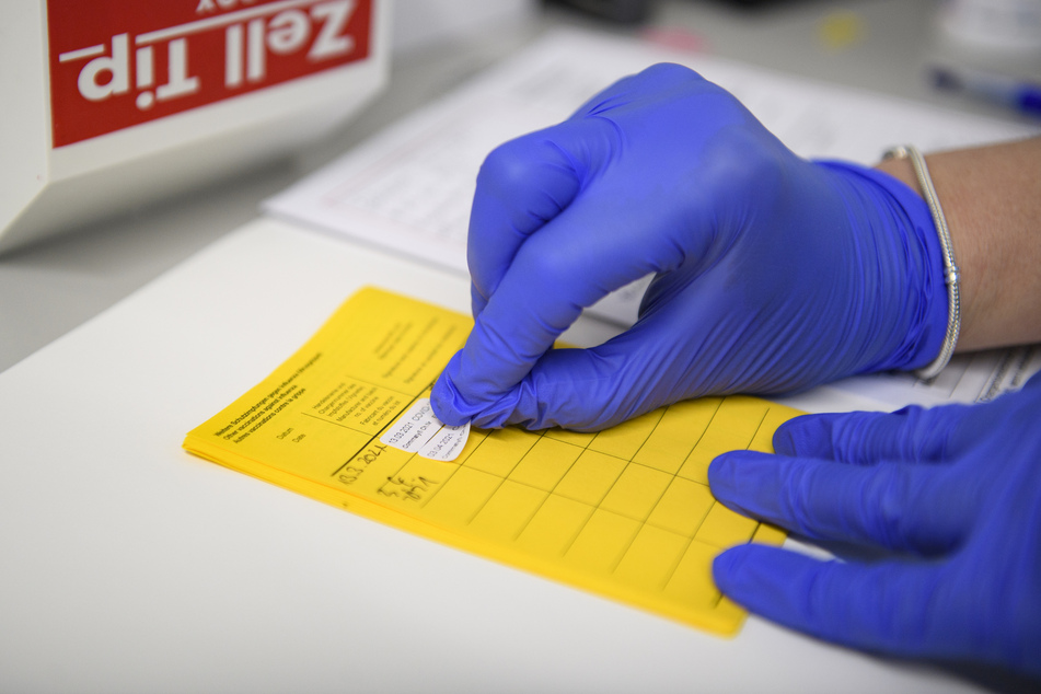 Immer mehr Deutsche wollen sich gegen das Coronavirus impfen lassen.