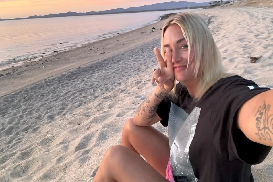 Sarah Connor (45) verzichtet seit Jahren weitgehend auf den Verzehr von Fisch.