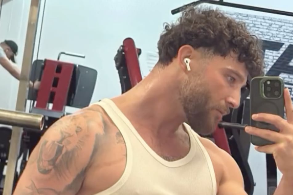 Auf Instagram ist Umut Tekin (28) selbst sehr aktiv und kritisiert nun seine Kollegen für dessen Content.