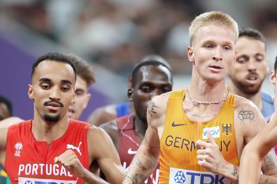 Deutscher steht überraschend doch im WM-Finale: Darum ist er trotzdem unglücklich