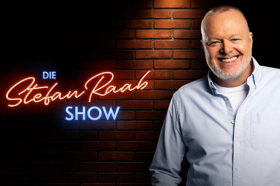 Fatale Panne beim Haareschneiden: Raab startet mit Frisur-Debakel in seine neue Show