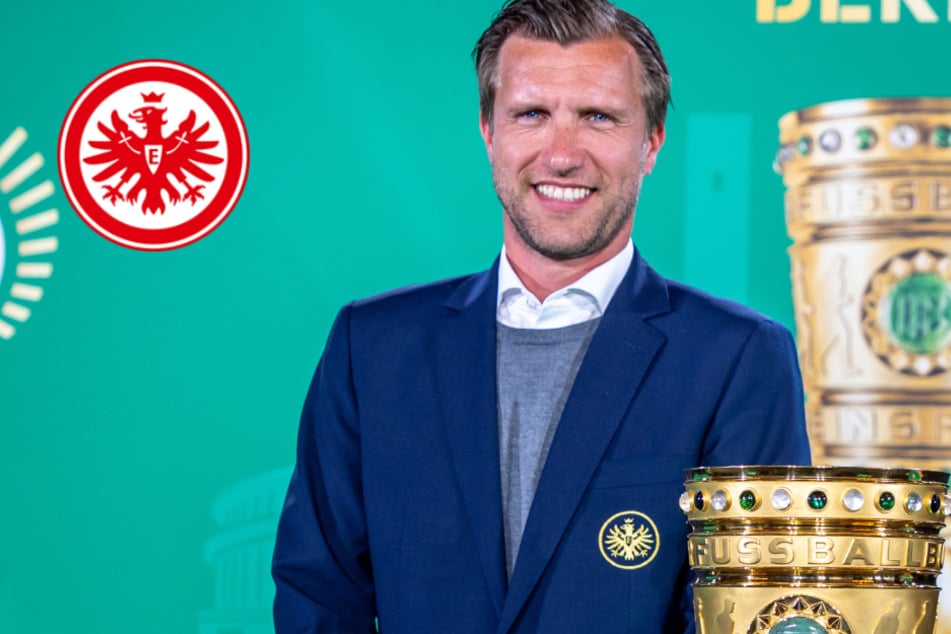DFB-Pokalfinale: Kommt es erneut zum Frankfurter Fanwahnsinn?