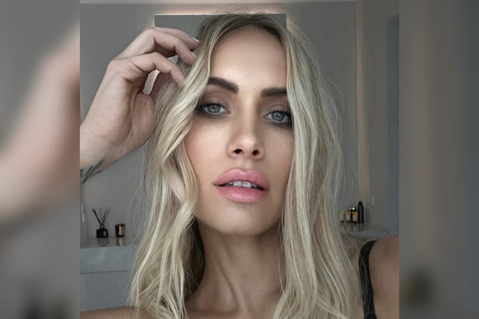 Model Alena Gerber (35) trauert um ihre kürzlich verstorbene Mutter Dorothé.