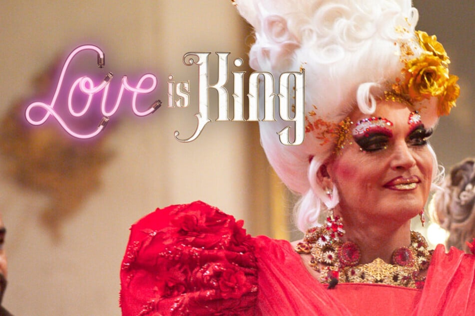 "Love is King": Das sind die Teilnehmer der neuen Dating-Show mit Olivia Jones