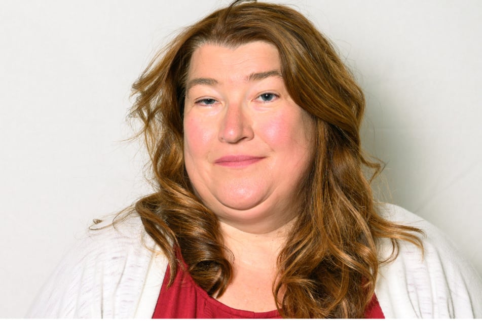 Die Bremer Sportsenatorin Anja Stahmann.